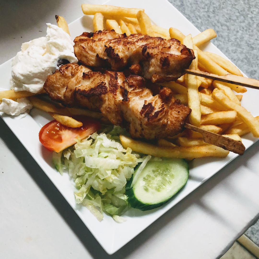 Pizzeria& Restaurang Montana-10