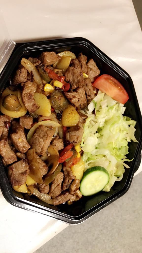 Pizzeria& Restaurang Montana-7