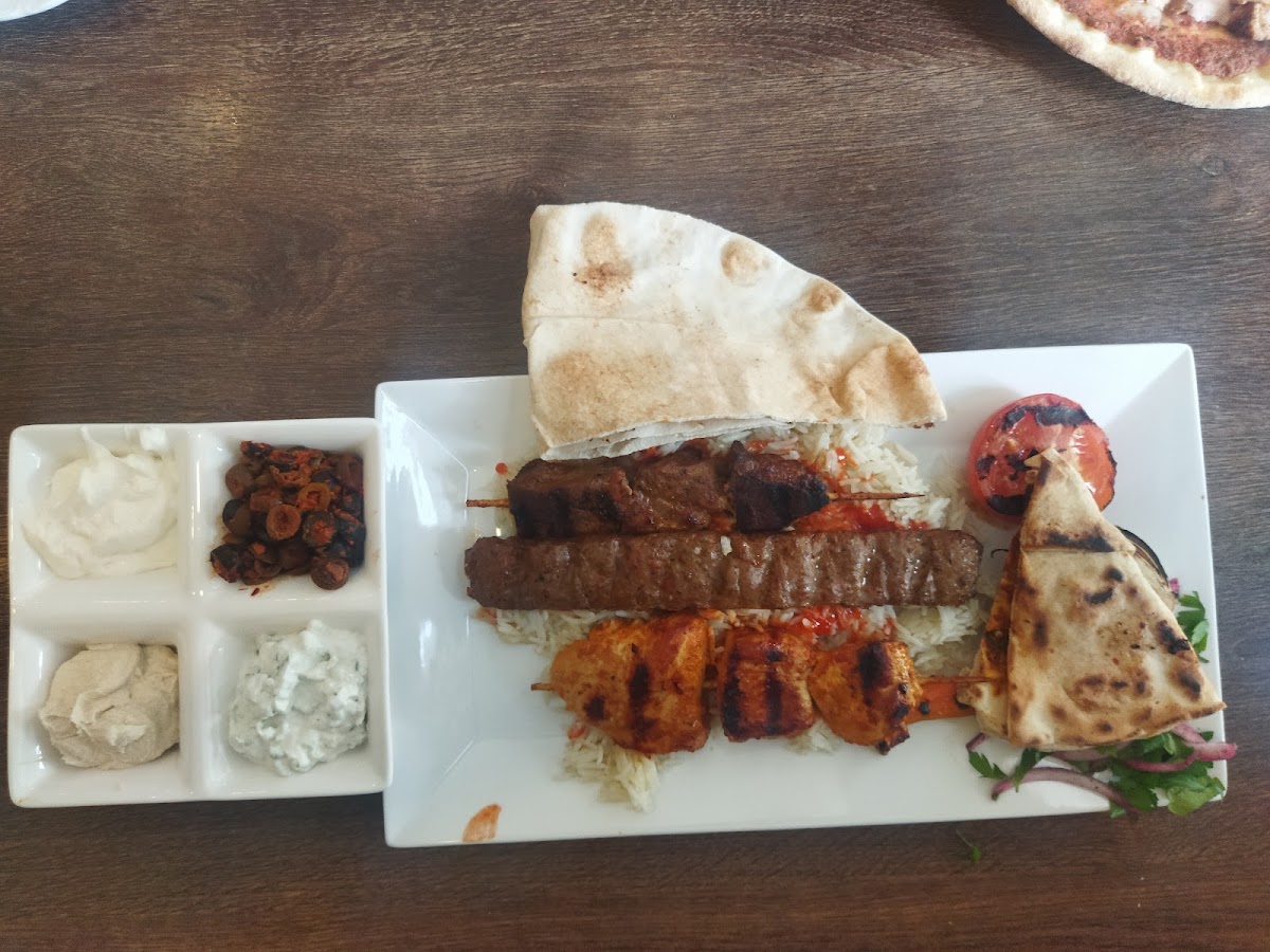 Pizzeria& Restaurang Montana-8